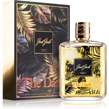 Just Jack The Dark Eau de Parfum unisex