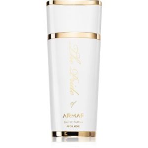 Armaf The Pride Of Armaf White Eau de Parfum pentru femei
