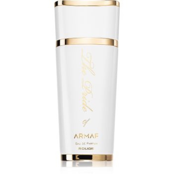 Armaf The Pride Of Armaf White Eau de Parfum pentru femei