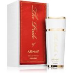 Armaf The Pride Of Armaf White Eau de Parfum pentru femei