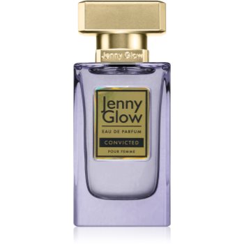 Jenny Glow Convicted Eau de Parfum pentru femei