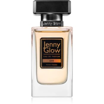 Jenny Glow She Eau de Parfum pentru femei
