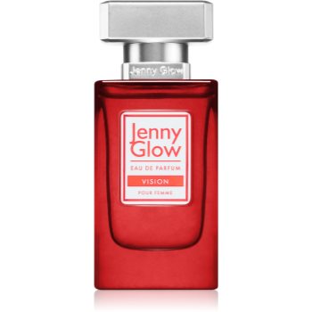 Jenny Glow Vision Eau de Parfum unisex