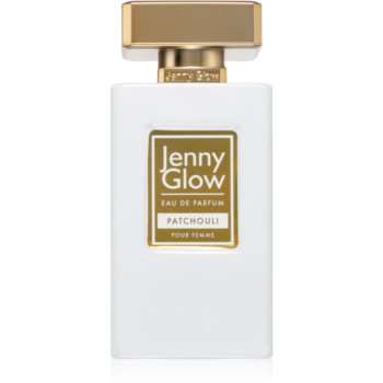 Jenny Glow Patchouli Pour Femme Eau de Parfum pentru femei