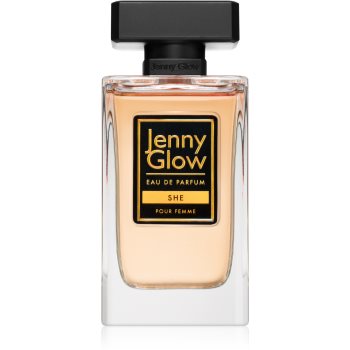 Jenny Glow She Eau de Parfum pentru femei