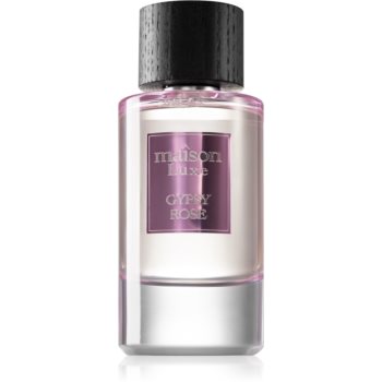Hamidi Maison Luxe Gypsy Rose parfum unisex