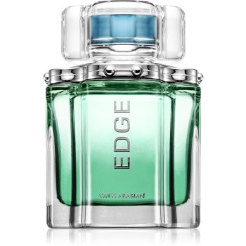 Swiss Arabian Edge Intense Eau de Parfum pentru bărbați