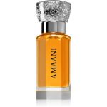 Swiss Arabian Amaani ulei parfumat unisex