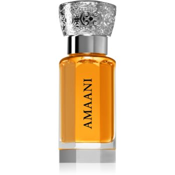 Swiss Arabian Amaani ulei parfumat unisex