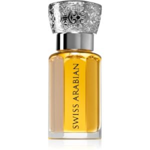 Swiss Arabian Hayaa ulei parfumat unisex
