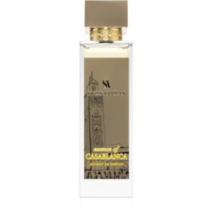 Swiss Arabian Essence of Casablanca extract de parfum unisex