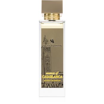 Swiss Arabian Essence of Casablanca extract de parfum unisex