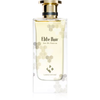 Luxury Concept Elite Noir Eau de Parfum pentru bărbați