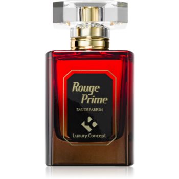 Luxury Concept Rouge Prime Eau de Parfum pentru bărbați