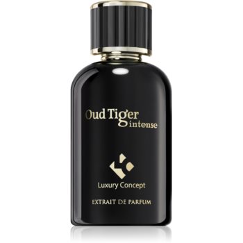 Luxury Concept Oud Tiger Intense Eau de Parfum pentru bărbați