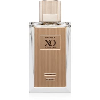 Orientica Xclusif Oud Classic extract de parfum unisex