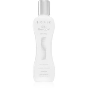 Biosilk Silk Therapy Original de ingrijire si restaurare pentru toate tipurile de păr