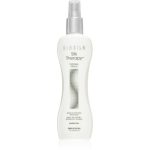 Biosilk Silk Therapy Thermal Shield spray cu protecție termică, pentru aranjarea cu placa și cu ondulatorul fara parabeni