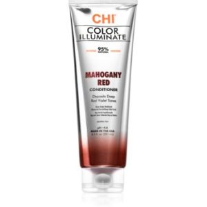 CHI Color Illuminate balsam nuanțator pentru par natural sau vopsit