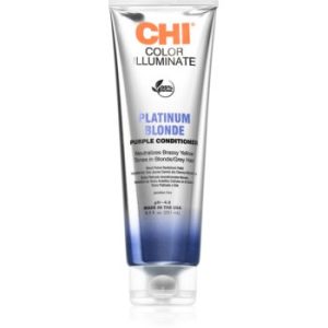 CHI Color Illuminate balsam nuanțator pentru par natural sau vopsit
