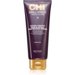 CHI Brilliance Hair & Scalp Protective Cream cremă protectoare pentru par si scalp