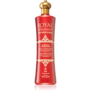 CHI Royal Treatment Hydrating balsam hidratant pentru păr uscat și deteriorat