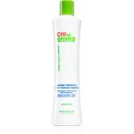 CHI Enviro Smoothing Treatment ingrijire intensiva pentru păr vopsit