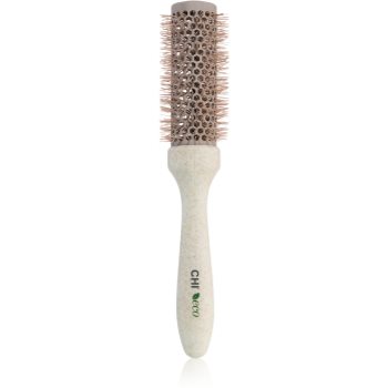 CHI Eco Round Brush perie rotundă pentru păr