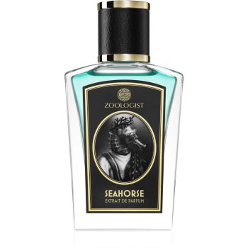 Zoologist Seahorse extract de parfum unisex
