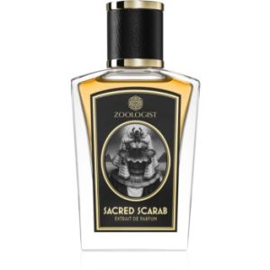 Zoologist Sacred Scarab extract de parfum unisex
