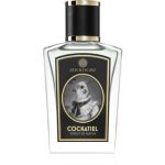 Zoologist Cockatiel extract de parfum unisex