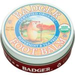 Badger Balm balsam de hidratare profundă pentru pielea uscată și crăpată