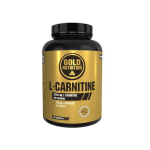 GOLD NUTRITION L-CARNITINE 750 mg , 60 caps