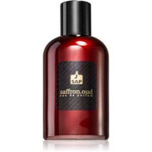 SAP Saffron Oud Eau de Parfum unisex