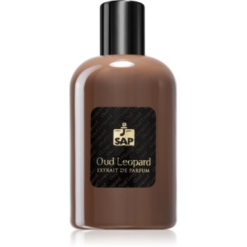 SAP Oud Leopard extract de parfum unisex