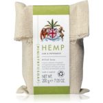 The Somerset Toiletry Co. Ministry of Soap Natural Hemp săpun solid pentru corp