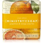 The Somerset Toiletry Co. Exotic Edition Square Soaps săpun solid pentru corp