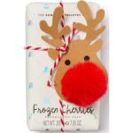 The Somerset Toiletry Co. Xmas Soap Frozen Cherries săpun solid