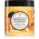 The Somerset Toiletry Co. Tropical Fruits Sugar Scrubs exfoliant din zahar pentru corp
