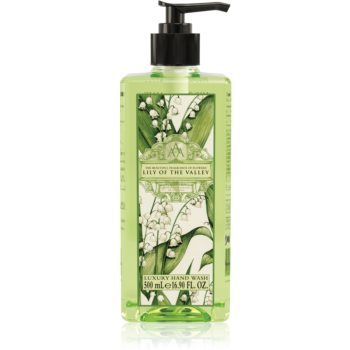 The Somerset Toiletry Co. Luxury Hand Wash Săpun lichid pentru mâini