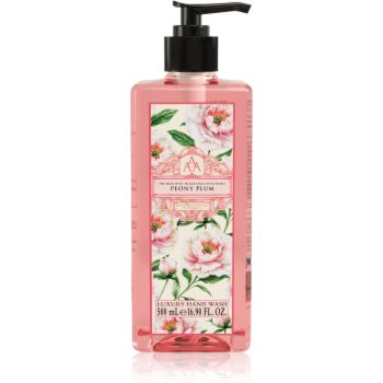 The Somerset Toiletry Co. Luxury Hand Wash Săpun lichid pentru mâini
