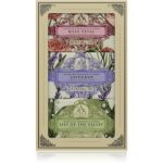 The Somerset Toiletry Co. Aromas Artesanales de Antigua Scented Soaps set de săpunuri solide