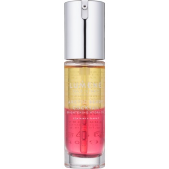 Lumene VALO Arctic Berry ulei hidratant iluminator