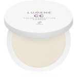 Lumene Nordic Makeup Color Correcting pudra compacta