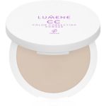Lumene Nordic Makeup Color Correcting pudra compacta