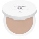 Lumene Nordic Makeup Color Correcting pudra compacta