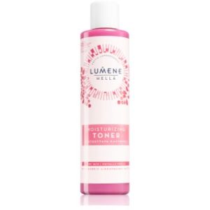 Lumene HELLÄ Moisturizing tonic hidratant pentru tenul uscat
