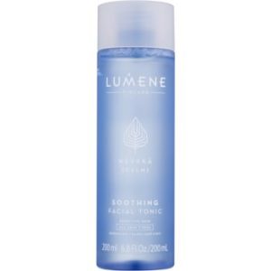 Lumene HERKKÄ Soothing calmant tonic pentru piele sensibilă