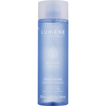 Lumene HERKKÄ Soothing calmant tonic pentru piele sensibilă