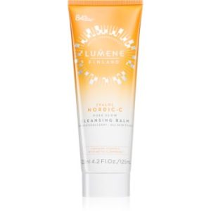 Lumene VALO Nordic-C lotiune de curatare